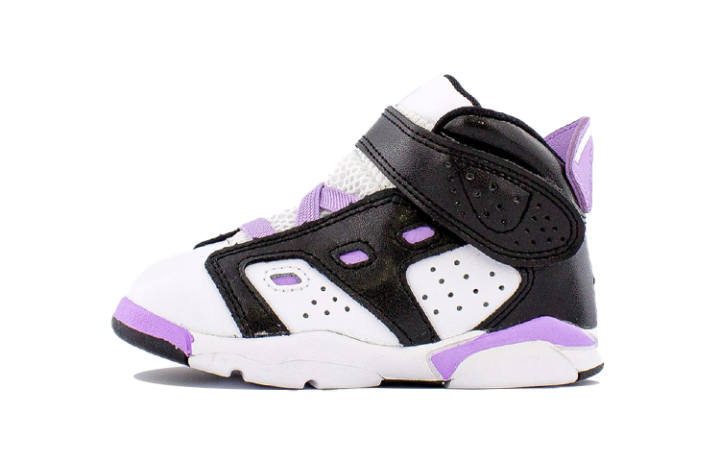 Jordan Jordan Air Jordan 6 Toddler Shoes Baby
