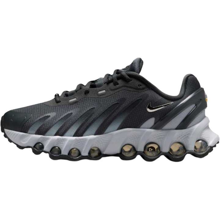 Nike Nike Air Max Dn8 Low top Running Shoes Black/Gray Unisex