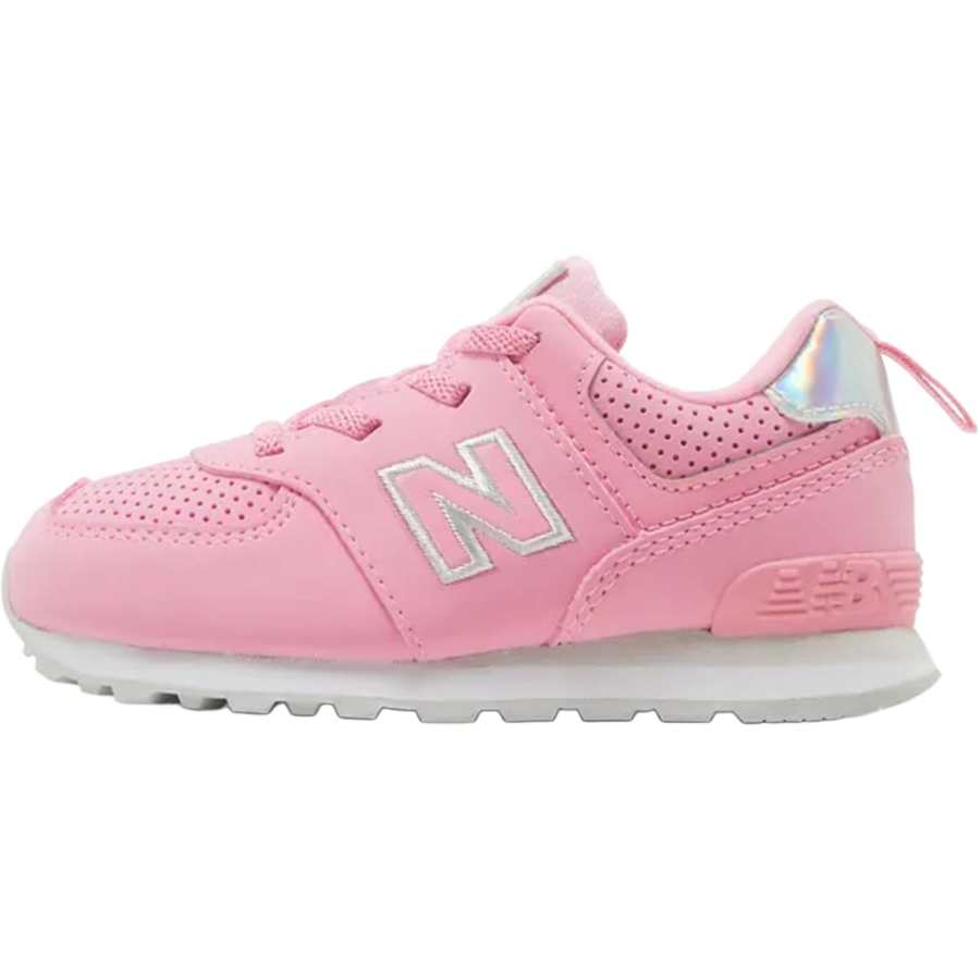 New Balance New Balance NB 574 Low top Toddler Shoes Pink Infant And Toddler