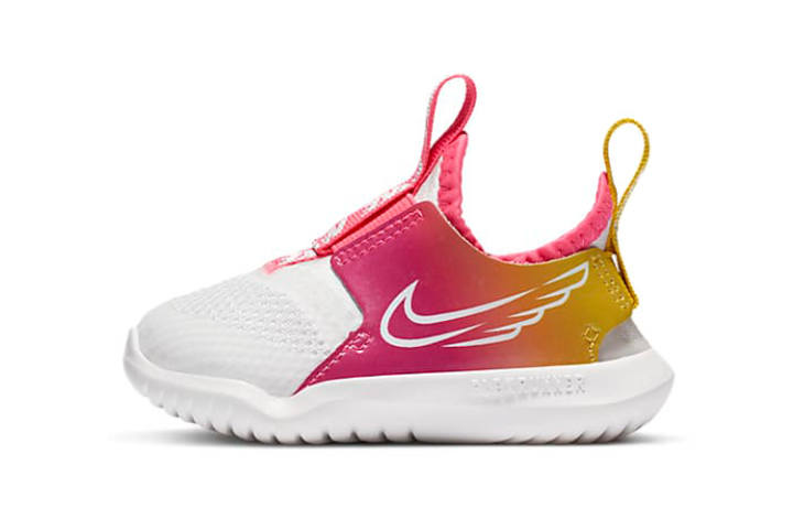 Nike Nike Flex Runner Toddler Shoes Baby
