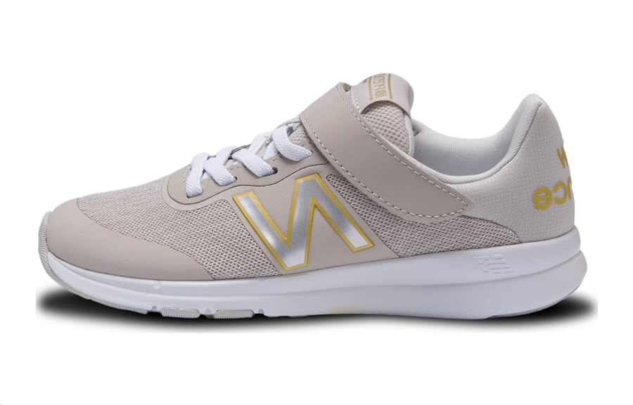 New Balance New Balance NB Premus Cushioning Low top Kids' Running Shoes Beige Gold Kids'