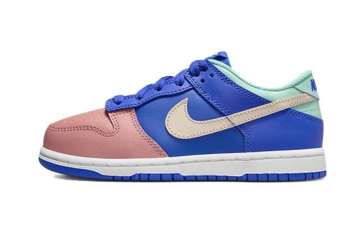 Nike Nike Dunk Low SE Salmon Toe PS