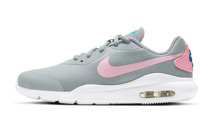 Nike Nike Air Max Oketo Running Shoes GS
