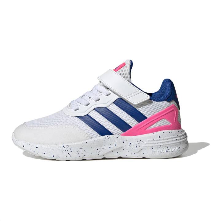 Adidas adidas Nebzed J 'White Royal Pink'