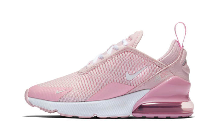 Nike Nike Kids Air Max 270 Sneakers
