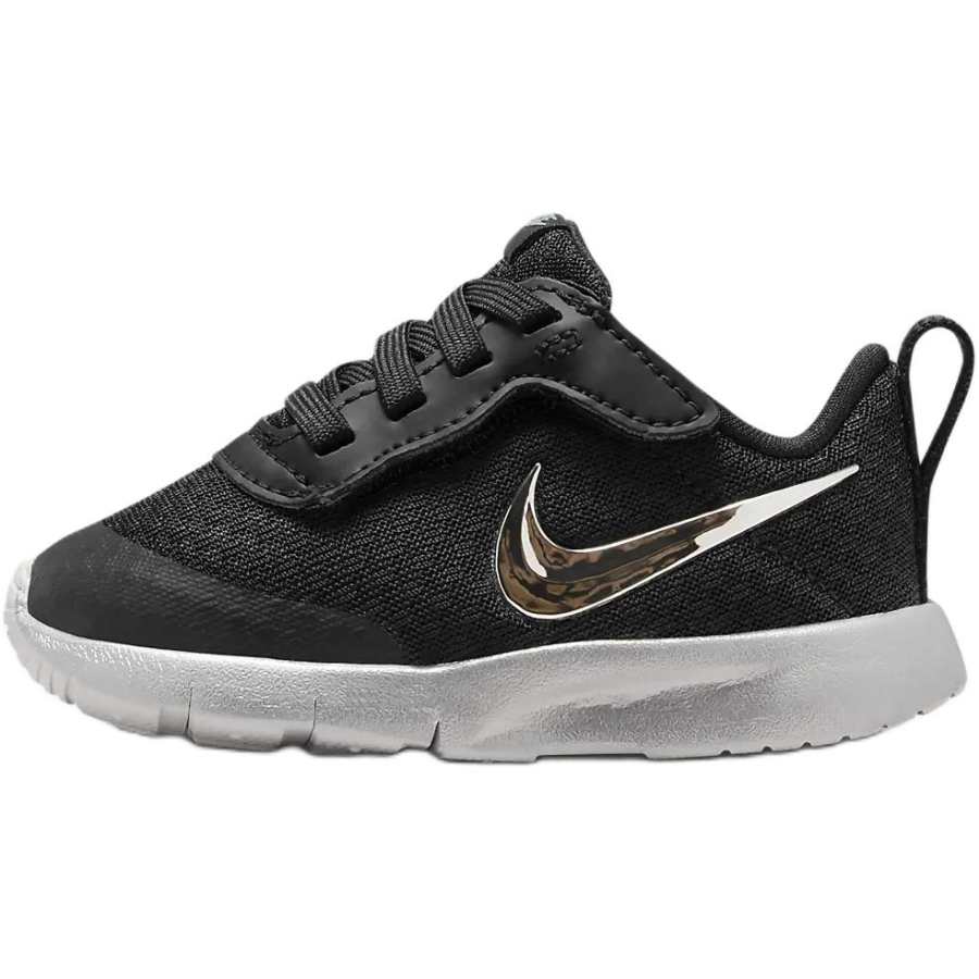 Nike Nike Tanjun SE Low top Toddler Shoes Black Infant And Toddler