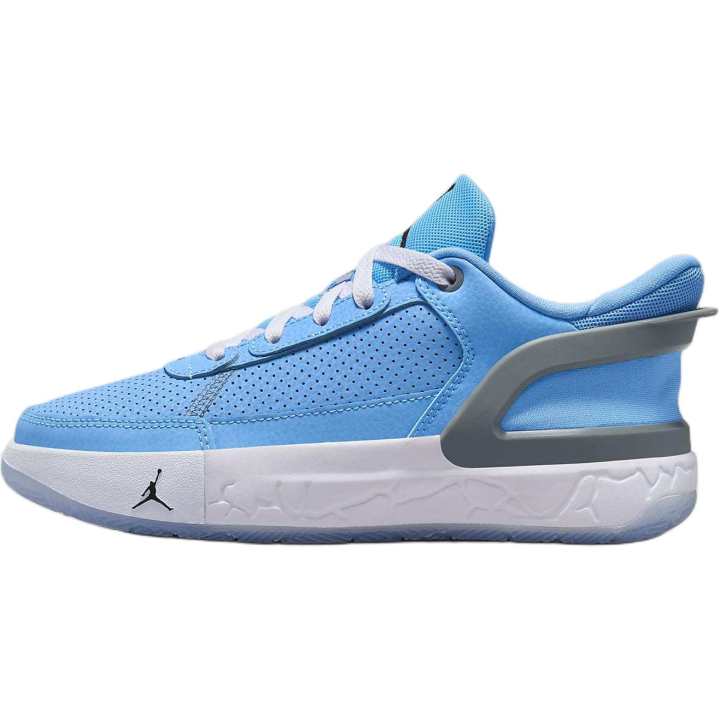 Jordan Jordan DAY1 Low top Basketball Shoes Blue Unisex