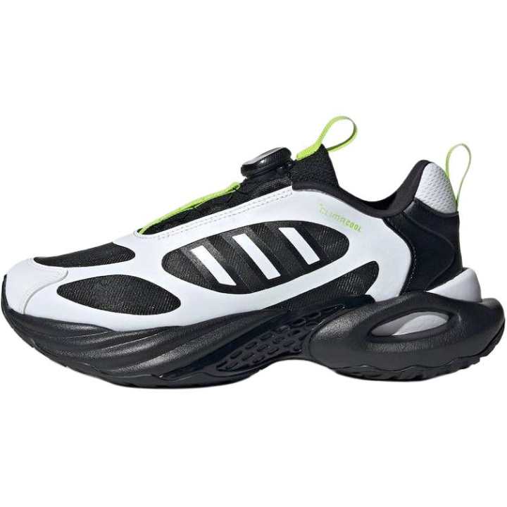 Adidas Adidas Climacool Vento 4.0 Synthetic Leather, Textile Abrasion Resistant Breathable Abrasion Resistant Breathable