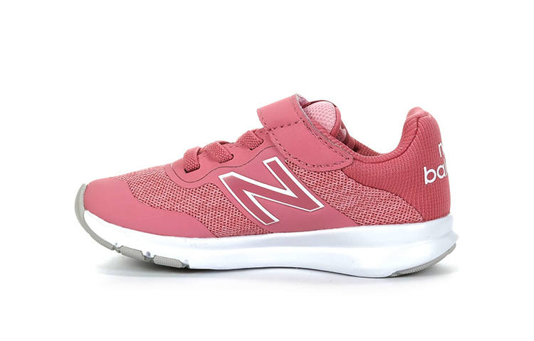 New Balance New Balance NB Premus Comfortable Abrasion Resistant Breathable Low top Toddler Shoes Pink Infant And Toddler