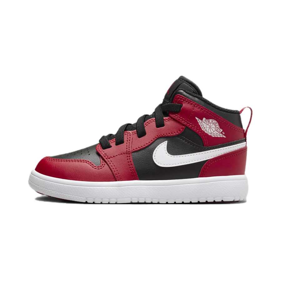 Jordan Jordan Air Jordan 1 Kids' Basketball Shoes Pre School