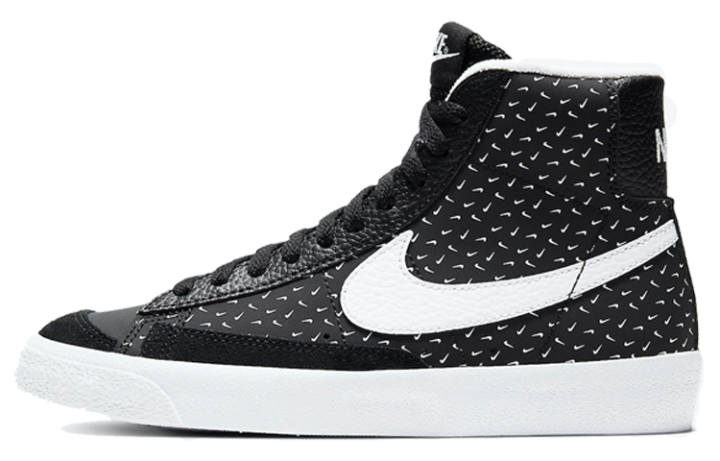 Nike Nike Blazer Mid 77 GS Polka Swoosh