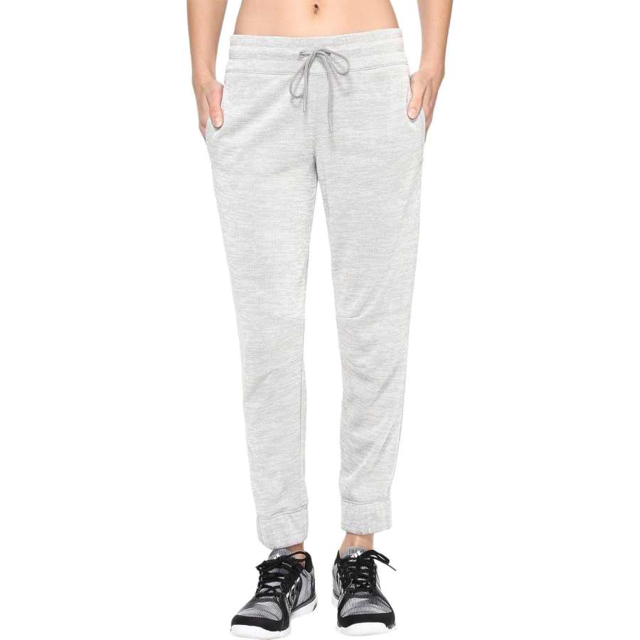 Adidas Adidas Knitted Sweatpants Women's