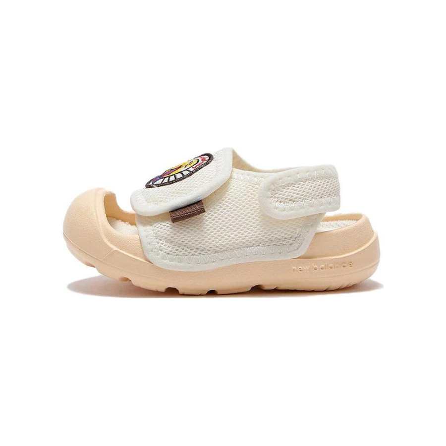 New Balance New Balance 23SS Low top Toddler Shoes Ivory Infant And Toddler