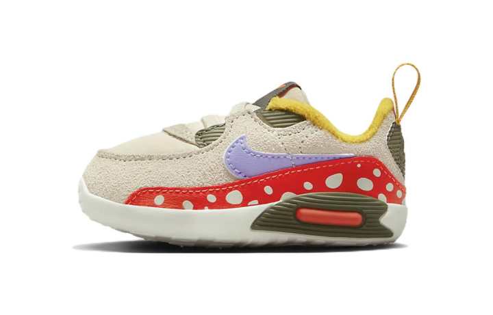 Nike Nike Air Max 90 Toddler Shoes Baby