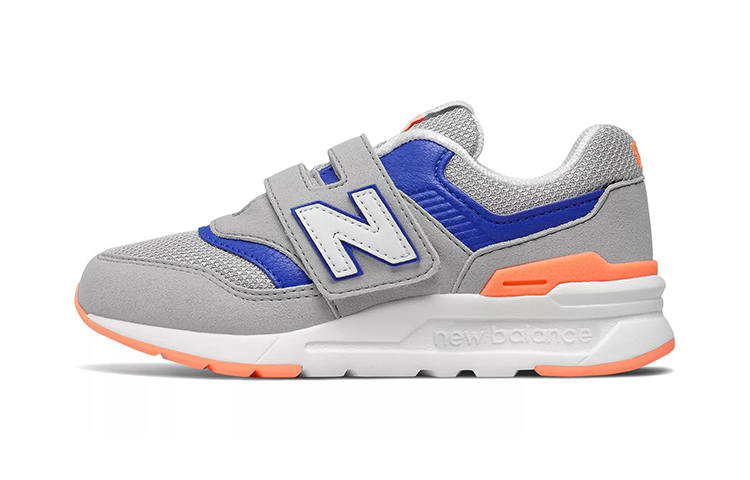 New Balance New Balance NB 997H Kids Lifestyle Shoes Children Aged 3 7 Years Old