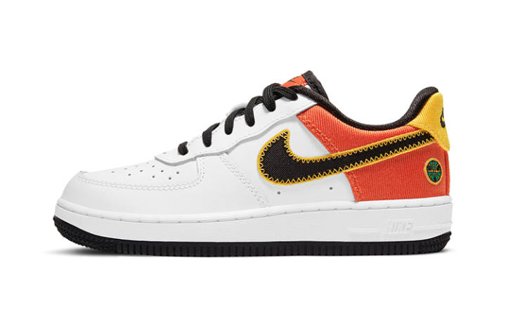 Nike Nike Air Force 1 Low LV8 Raygun PS