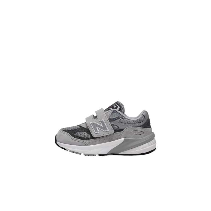 New Balance New Balance Low top Casual Shoes Gray Kids'