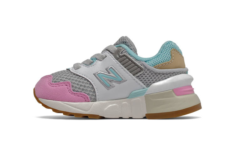 New Balance New Balance NB 997 Toddler Shoes Baby