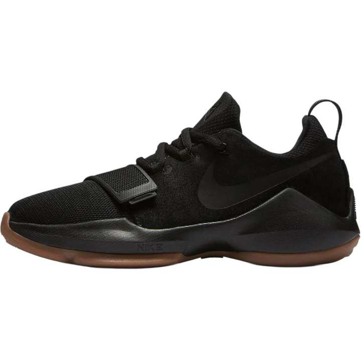 Nike Nike PG 1 Slip Resistant Cushioning Abrasion Resistant Low top Basketball Shoes Unisex