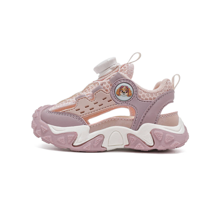 PAW PATROL Cushioning Breathable Slip Resistant Children's Sandals Children Aged 3 7 Years Old