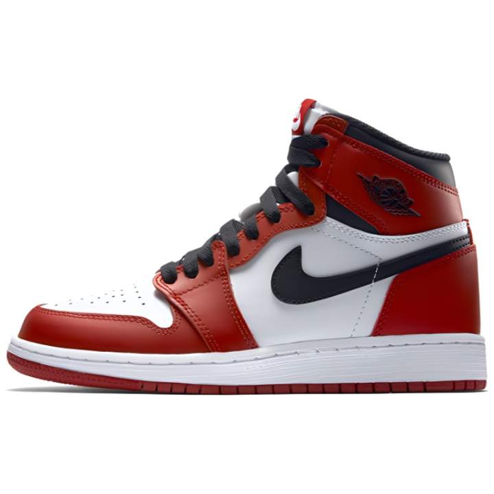 Jordan Jordan 1 Retro High OG GS Chicago 2015