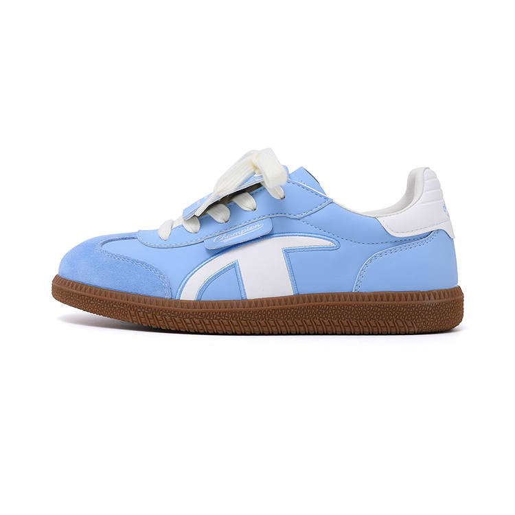Champion Kids Low top Skateboard Shoes Blue Kids'