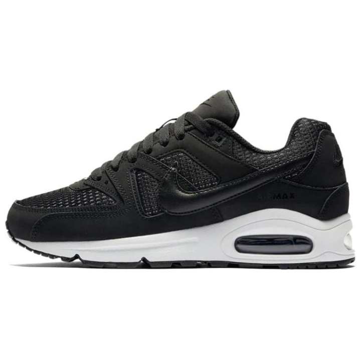 Nike Nike Air Max Command 'Black' Women'ss
