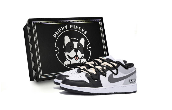 Jordan Jordan Air Jordan 1 Kids' Basketball Shoes Grade School