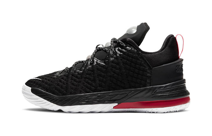 Nike Nike LeBron 18 Bred PS
