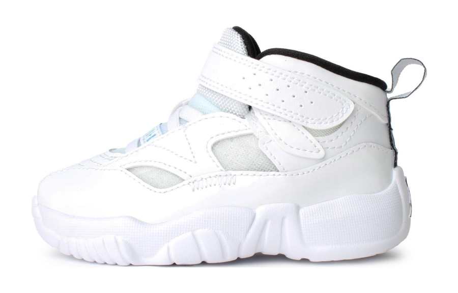Jordan Jordan Jumpman Two Trey Toddler Shoes Baby