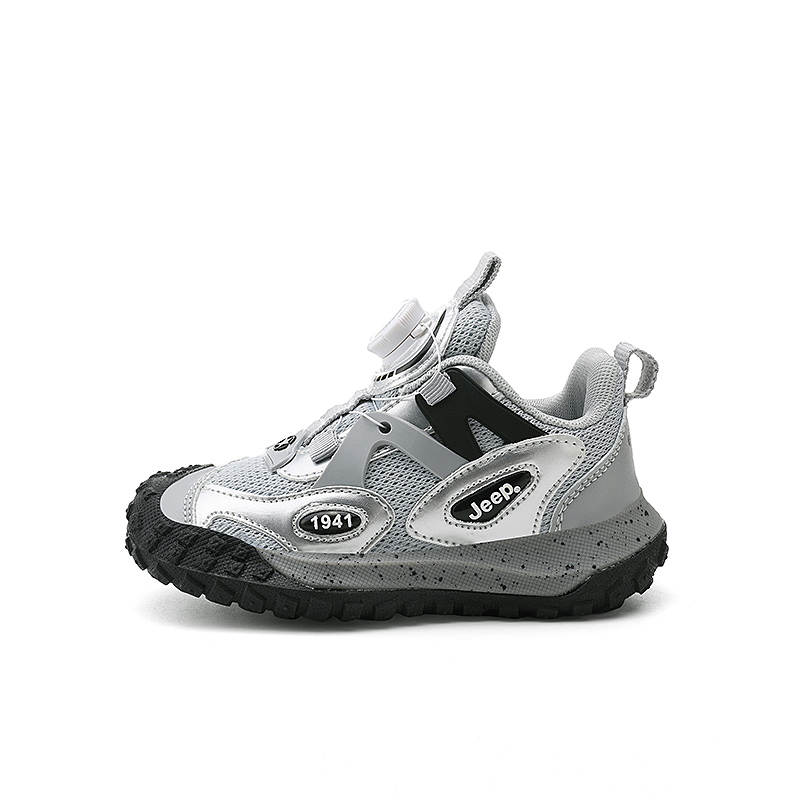 Jeep Athletic Shoes Low top Casual Shoes Kids'