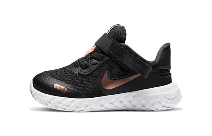 Nike Nike REVOLUTION 5 Toddler Shoes Baby