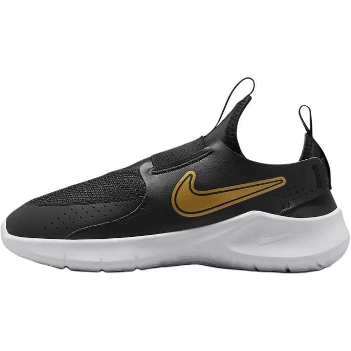 Nike Nike Flex Runner 3 Low top Running Shoes Black Unisex