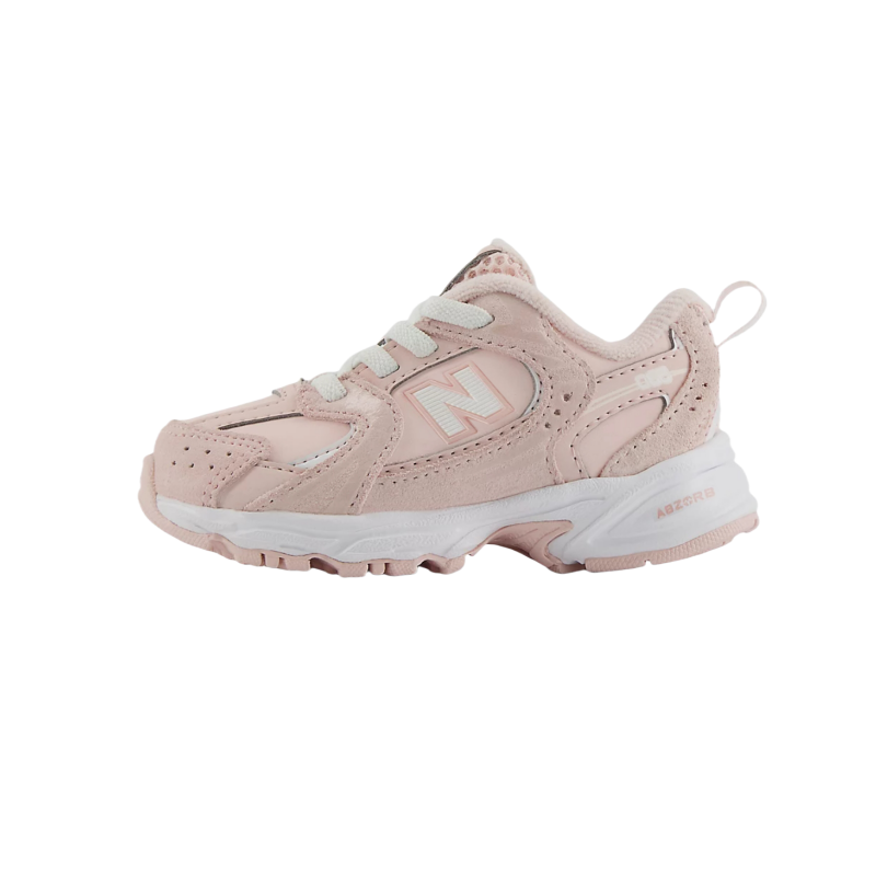 New Balance New Balance NB 530 Cushioning Low top Toddler Shoes Pink White Infant And Toddler