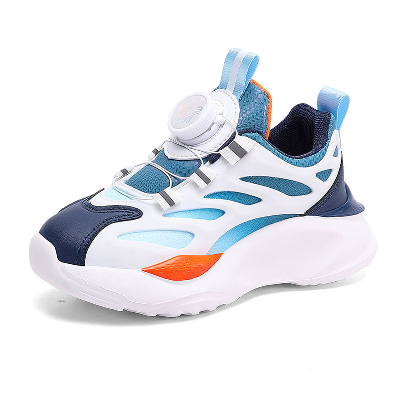 TONYBEAR Waterproof Kids Lifestyle Shoes Kids'
