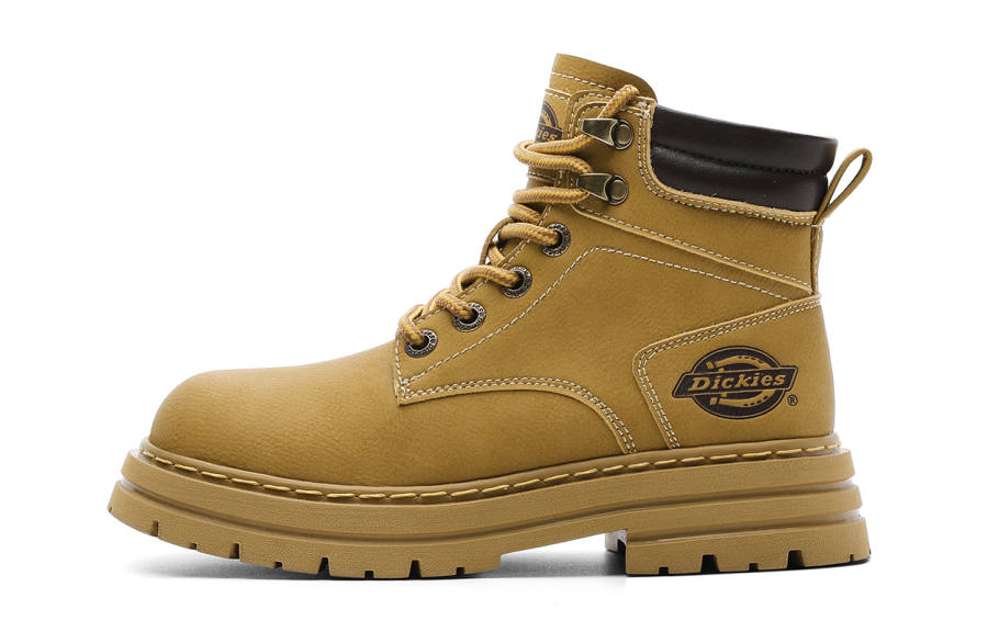 Dickies Dickies High top Boots Earth Yellow Kids'