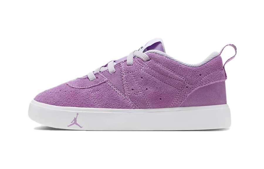 Jordan Jordan Series Kids' Skateboarding Shoes Pre School