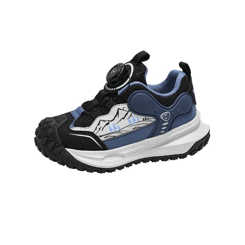 NORTHLAND Comfortable And Trendy Slip Resistant, Abrasion Resistant, Breathable, Waterproof Low top Kids' Outdoor Shoes