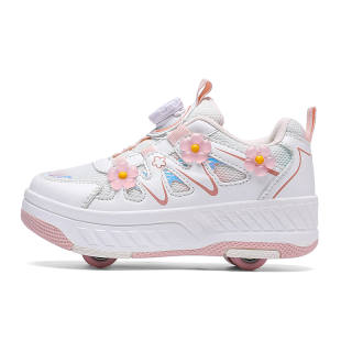TIANCAIXIAOXIONG Mesh Breathable Balance Breathable Balance Low top Kids Lifestyle Shoes Kids'