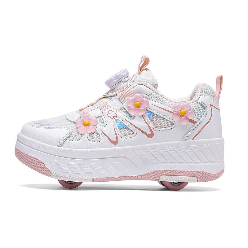 TIANCAIXIAOXIONG Mesh Breathable Balance Breathable Balance Low top Kids Lifestyle Shoes Kids'