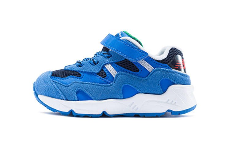 New Balance New Balance NB 850 Athleisure Cushioning, Wear Resistant Low top Toddler Shoes Blue Infant And Toddler