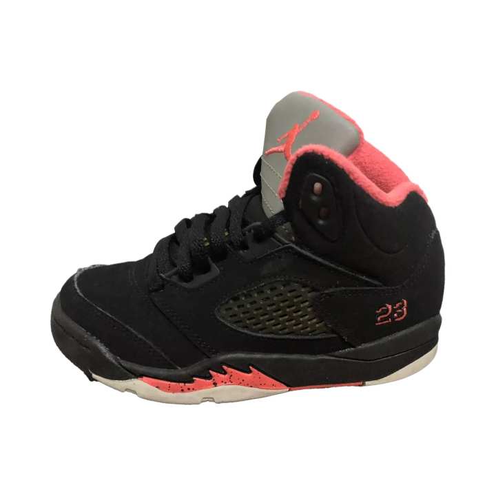 Jordan Jordan Air Jordan 5 Kids' Basketball Shoes Pre School
