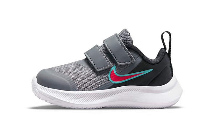 Nike Nike Star Runner 3 Toddler Shoes Baby