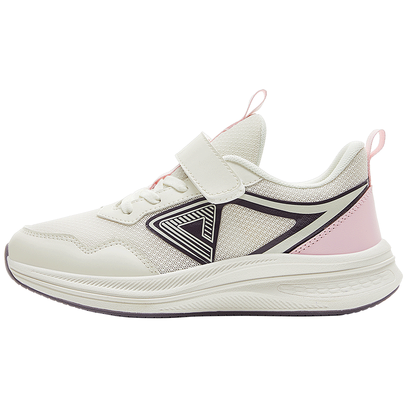 PEAK Light Bomb Pro Synthetic Leather, Textile Slip Resistant Cushioning Abrasion Resistant Breathable