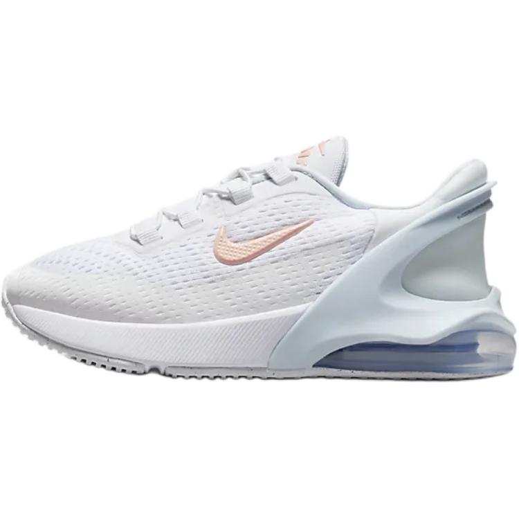 Nike Nike Air Max 270 GO PS Cushioning Breathable Abrasion Resistant Cushioning Breathable Abrasion Resistant Low top