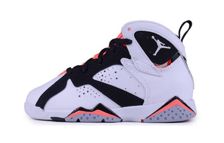 Jordan Jordan Air Jordan 7 Kids' Basketball Shoes Pre School