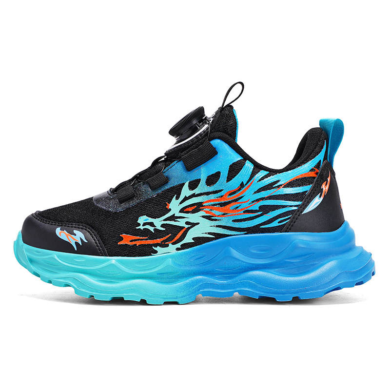 BOBDOG Slip Resistant Abrasion Resistant Low top Men's Girl Running Shoes Kids'