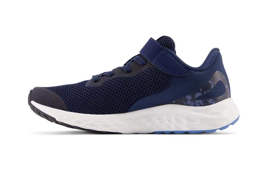 New Balance New Balance NB Arishi V3 Kids Lifestyle Shoes Blue Children Aged 3 7 Years Old