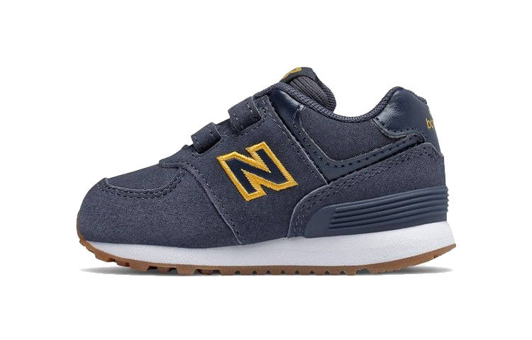 New Balance New Balance Cushioning Low top Running Shoes Infant And Toddler