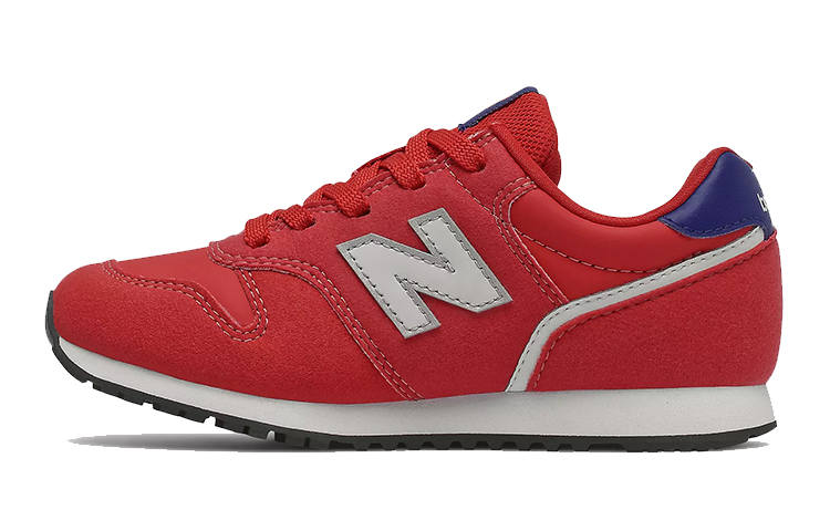 New Balance New Balance NB 373 Comfortable Cushioning, Wear Resistant Low top Kids' Running Shoes Kids'
